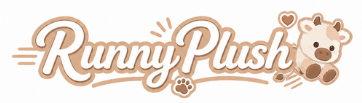 RunnyPlush™